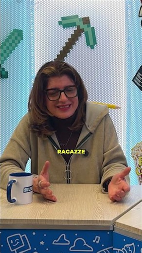 Ragazze e materie STEM