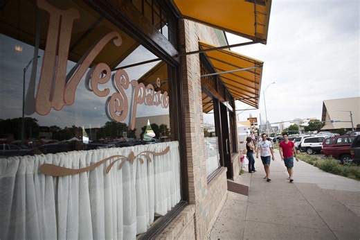 The classic Austin restaurants that closed in February, plus 12 new places to try