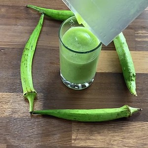 1.1M views · 9.5K reactions | After I started using okra this happened to my health | Recipes Dimo | Facebook