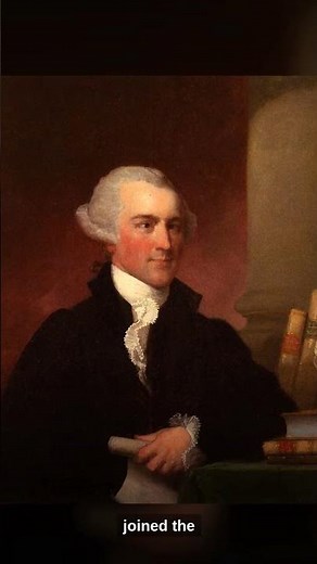 John Adams Risked Everything for This