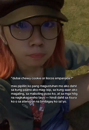 #wlw #dubaichewycookie #ilocosempanada | dubai chewy cookie or ilocos empanada