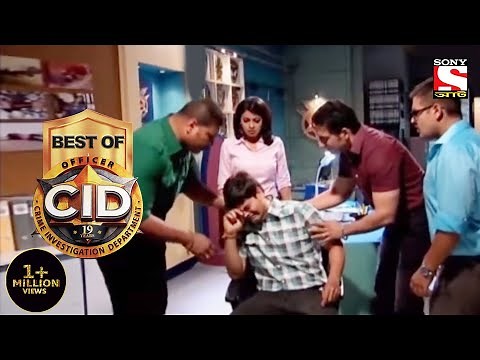 Best of CID (Bangla) - সীআইড - CID Officer Nikhil Needs Money - Full Episode