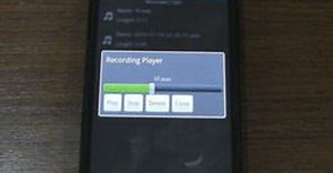 Auto Tune Software Android