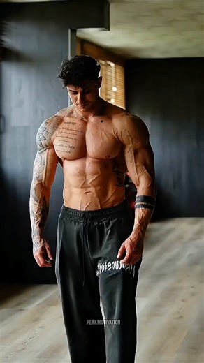 How to Increase Strength 10X with These 3 Powerful Exercises🔥😱 #fitness​​ #bodybuilding​​ #shorts