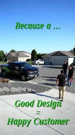 Taking the first steps towards your dream backyard! 🌱✨Watch this exclusive walkthrough as we start this beautiful landscaping journey. Call us for a free estimate, and we’ll bring your landscaping visions to life. 📞509-545-1324 🗓️Monday - Friday ⏰8AM to 4:30PM #landscaping #outdoorliving #planning #getoutside #greenery #localbusiness #discover #explorepage #tricities #washington #oregon #fencing #masonry #outdoorkitchen #design #lawnmaintenance #pasco #kennewick #richland #hardwork #dedicatio