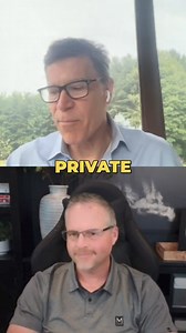 Private equity isn't killing the industry. It's a wealth-building powerhouse. But here's the kicker: Most folks are in the dark about it. Want to be ahead of the curve? Do your research. Understand the game. Comment if you want full access to this private masterclass! | TOP REP