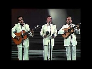 LOS PANCHOS Sin ti (+ Lyrics)