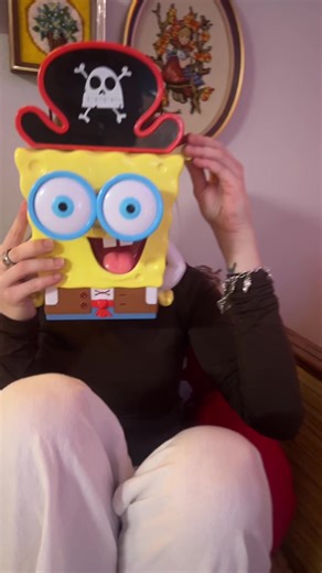 Hilarious Moments from SpongeBob SquarePants