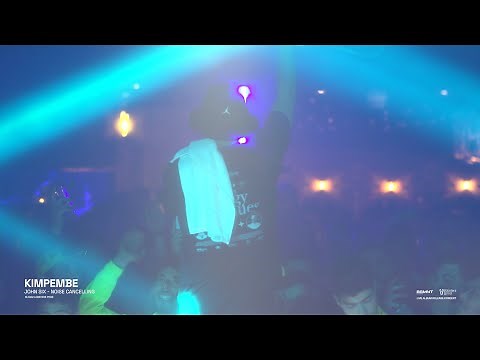 KTYB - KIMPEMBE [LIVE]