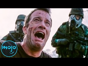 Top 10 Psychological Horror Plot Twists of All Time