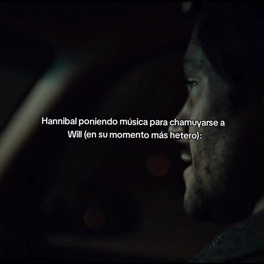 #HANNIGRAM | Hannibal todo un romántico #hannibalnbc #edit #hannibaledit #willgrahamedit #willgraham #hanniballecter #fypシ #hannigramedit #foryoupage #♪❥