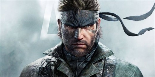 Metal Gear Solid Movie Officially in the Works With Final Destination Directors