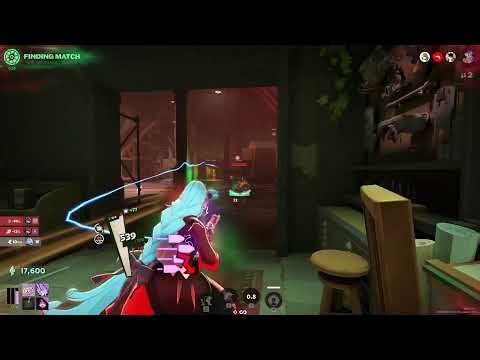 surprise short sunday stream !discord