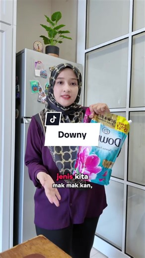 Transform Your Clothes with Downy Fabric Softener