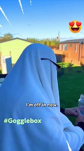 Happy Halloween everybody 👻🎃🕷️💀 | Gogglebox Fans