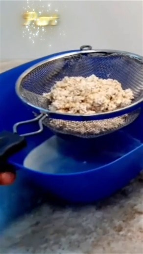 How to actually make good oat milk #oatmilk #recipe #tutorial