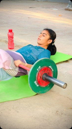 Trust yourself and you’ll never be disappointed.🏋️‍♀️🫵 … ….. ……. …….. #running #trending #instagram #walking #olympics #explore #motivation #reelsinstagram #motivation #workout | Girl Sports School