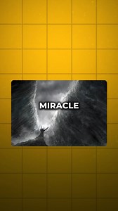 2.1K views · 17 reactions | This miracle in the Quran that this Prophet performed proves that Allah (swt) is the all-knowing! #quranstories #Quran #prophetmusa | The Hifz Book | Facebook