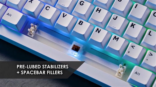 Coming soon! Tecware spectre 75 and Tecware spectre 96 Vibe Gaming is the sole distributor of tecware in Bangladesh. | Vibe Gaming