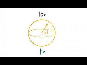 Building the Bits and Qubits