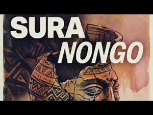 SURA NONGO (OFFICIAL MUSIC AUDIO LYRICS)