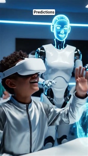 2050 predictions #film #ai