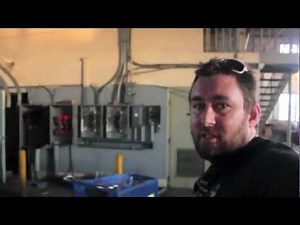 The Acme Labs - Abandoned Production Factory