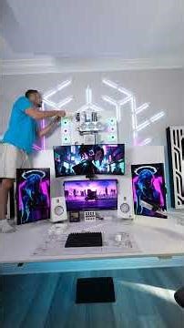 New Gaming Gear for the Setup 🔥