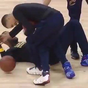 When the weekend goes by fast & Monday comes out of no where... These Memes Are Hilarious: http://hotspotatl.com/playlist/lebron-cramp-memes/item/3403199/ | Hot 107.9