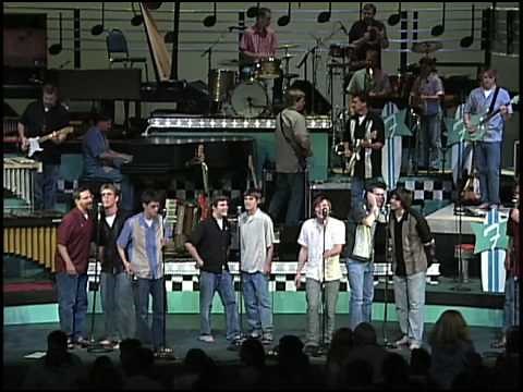 Dance Dance Dance - The Fendertones