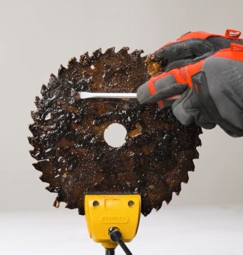 785K views · 586 reactions | Von der Säge zum Messer: Wie man ein unverzichtbares Küchengerät zu Hause herstellt | 5 Minuten Tricks SPIEL | Facebook