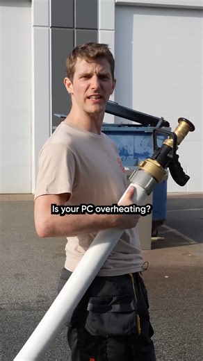 Easy One Step Method to Watercool your PC | Linus Tech Tips