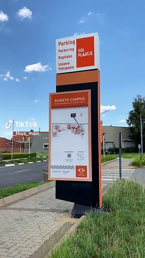 Explore University of Johannesburg Soweto Campus
