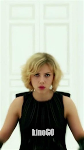 The film Lucy became Besson’s biggest success