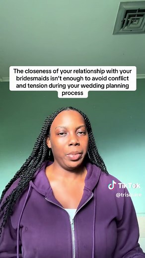How to Choose and Manage Bridesmaids Without Drama
