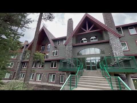 WorldMark Canmore Banff