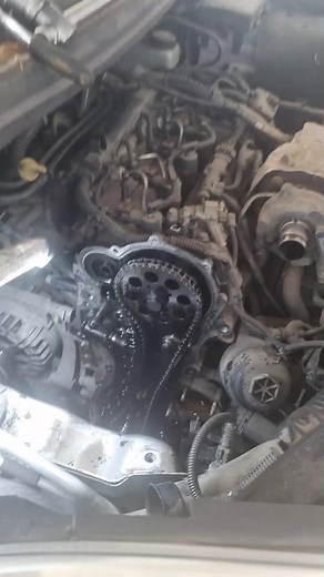 Understanding Car Engine Components: A Close-Up Look