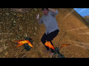 Filthy Frank in Fallout New Vegas