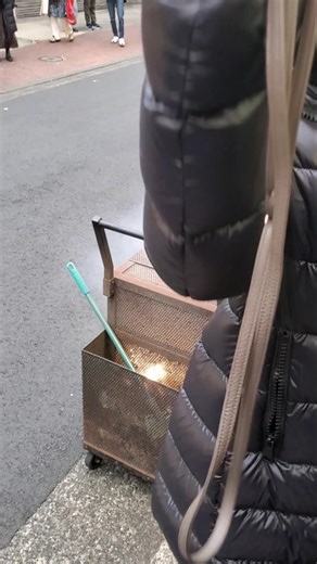 横浜中華街 白獅子舞 🐉✨ | Yokohama Chinatown White Lion Dance 2026 🇯🇵