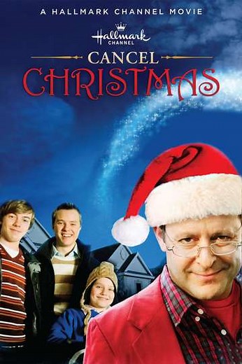 Cancel Christmas - Movie