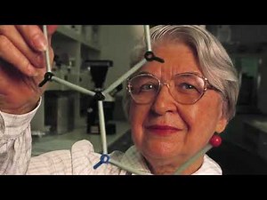 Brief Polymer History