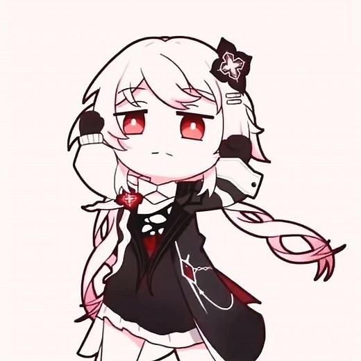 Evernight dance/ Lonely Lonely. Honkai star rail