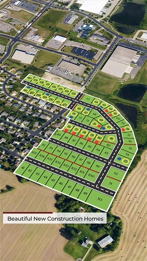 Picture your family at Quarry Ridge! 🏡 Our newest phase is open, and lots are going fast. Imagine backyard barbecues, kids playing just down the street, and easy trips to downtown Cottage Grove or Madison whenever you need. With thoughtful design, quality craftsmanship, and a friendly neighborhood vibe, Quarry Ridge is the perfect place to call home. 📞 Call us today to see what’s available and grab your spot! | Eldon Homes