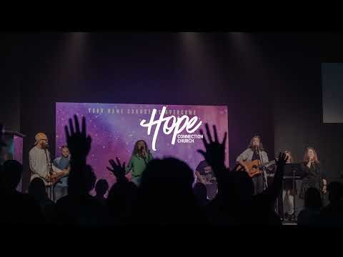 Hope Sunday Service