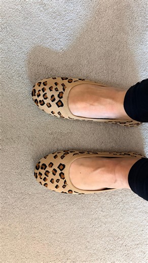 Unboxing the Amazon Essentials Women's Knit Ballet Flats #amazonfinds #amazonreview #amazon