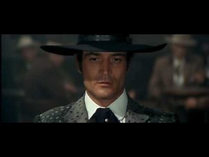 (HD) Trinity is still my name (1971) - Poker scene