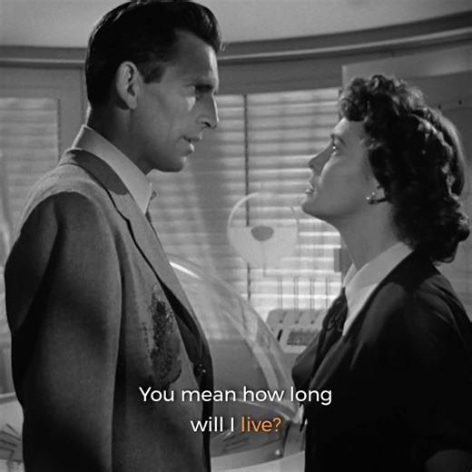 In 1995, the film was selected for preservation in the United States National Film Registry as "culturally, historically, or aesthetically significant" 🛸 Watch THE DAY THE EARTH STOOD STILL ('51) Wednesday at 8:30p and Thursday at 9:15a ET for FMC'S Space Week! ⭐️ | FMC