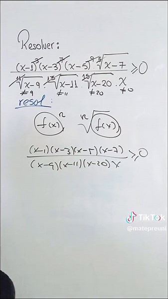Resolver la Inecuación: Paso a Paso en Álgebra