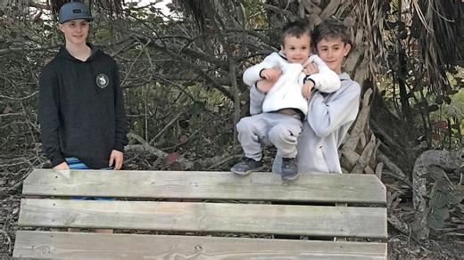 America’s Top 10 Beaches in Picture-Perfect Slides