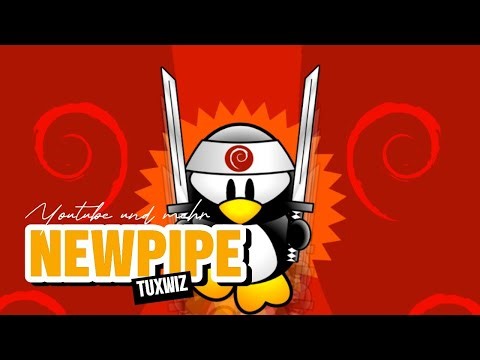 NewPipe – dein datenschutzfreundlicher YouTube-Player für Videos & Musik